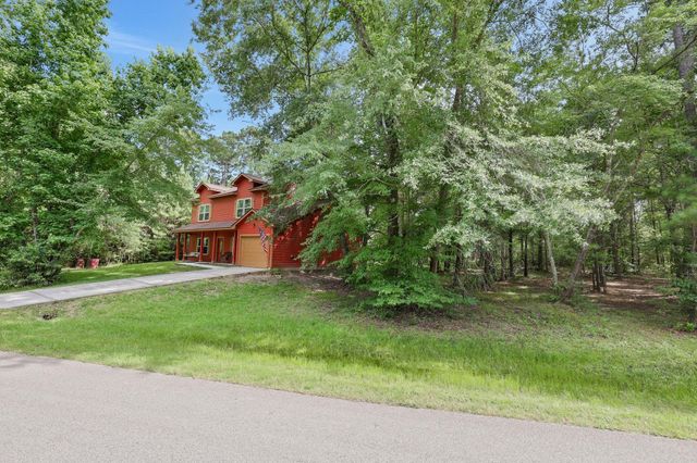 97 Harrell Road, Coldspring, TX 77331