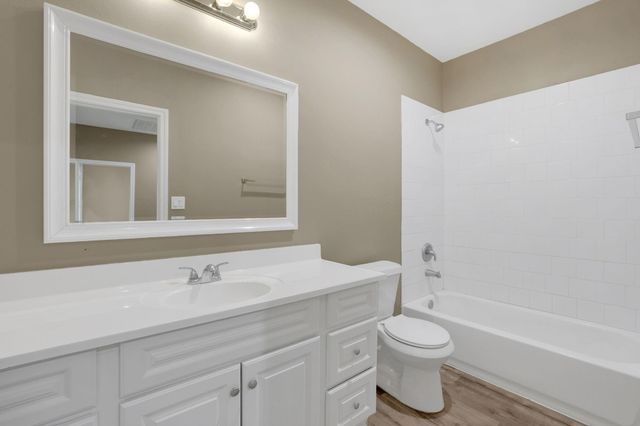 97 Harrell Road, Coldspring, TX 77331