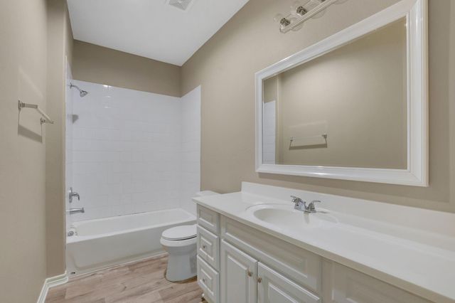 97 Harrell Road, Coldspring, TX 77331