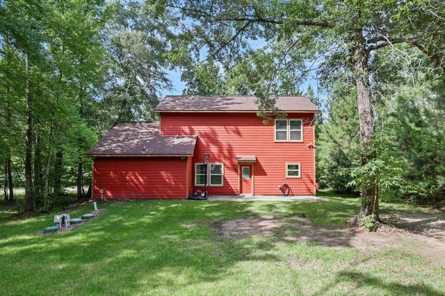 97 Harrell Road, Coldspring, TX 77331