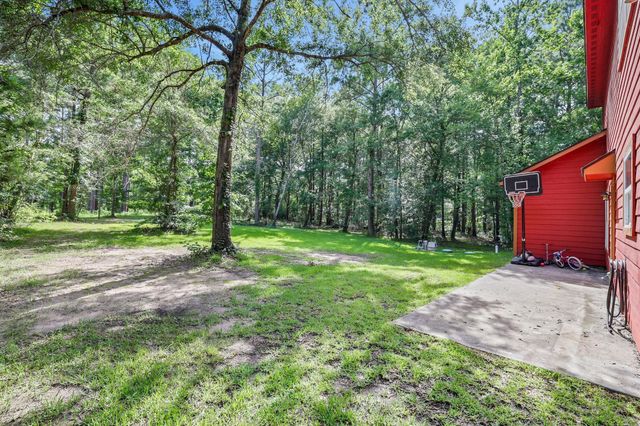 97 Harrell Road, Coldspring, TX 77331