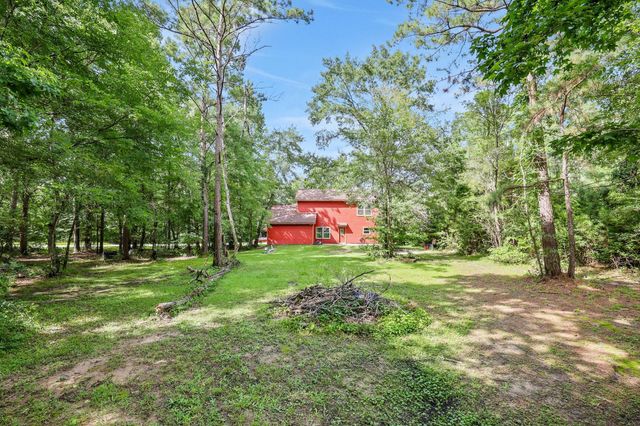 97 Harrell Road, Coldspring, TX 77331