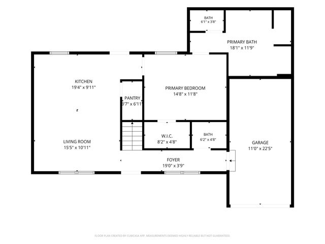 97 Harrell Road, Coldspring, TX 77331