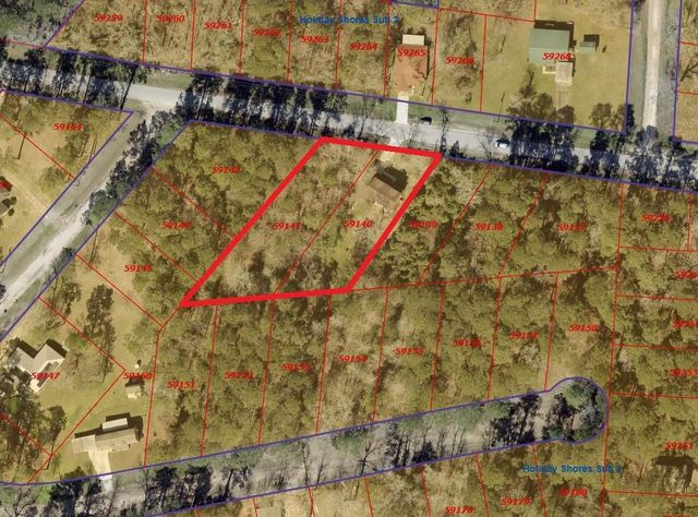 97 Harrell Road, Coldspring, TX 77331