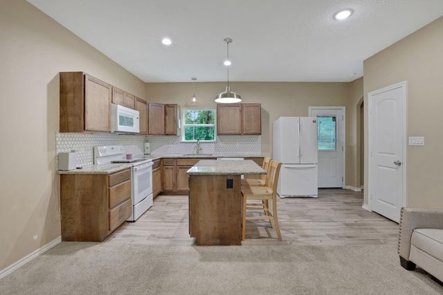97 Harrell Road, Coldspring, TX 77331