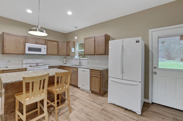 97 Harrell Road, Coldspring, TX 77331