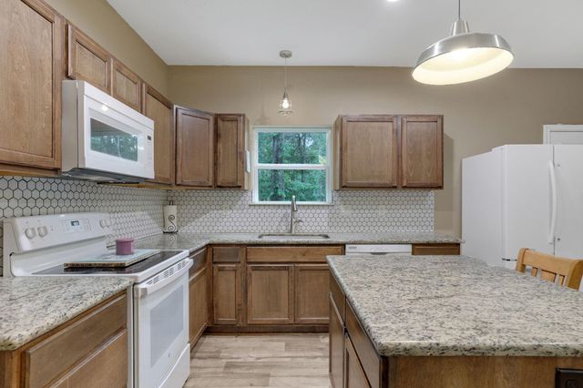 97 Harrell Road, Coldspring, TX 77331