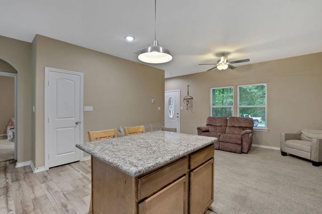 97 Harrell Road, Coldspring, TX 77331