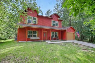 97 Harrell Road, Coldspring, TX 77331