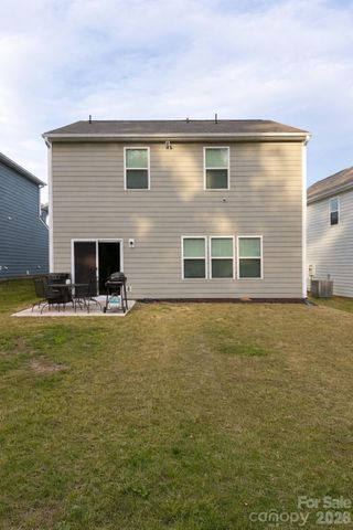 772 Candela Court, York, SC 29745