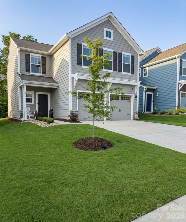 772 Candela Court, York, SC 29745