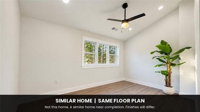 7967 Post Road, Winston, GA 30187