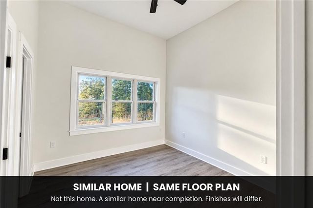 7967 Post Road, Winston, GA 30187