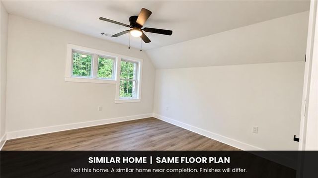 7967 Post Road, Winston, GA 30187