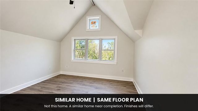 7967 Post Road, Winston, GA 30187