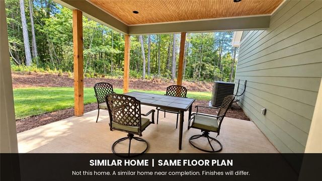7967 Post Road, Winston, GA 30187