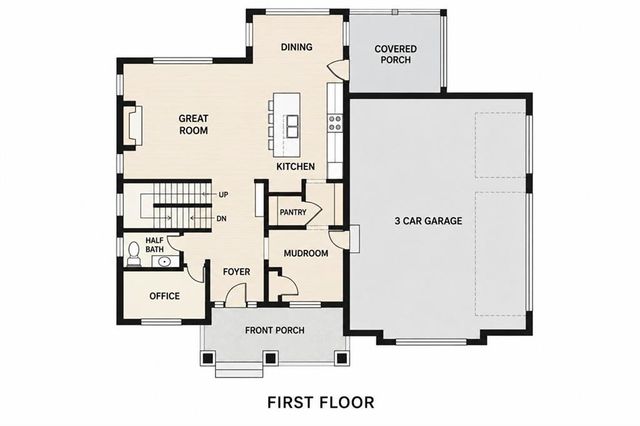 7967 Post Road, Winston, GA 30187