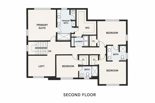 7967 Post Road, Winston, GA 30187