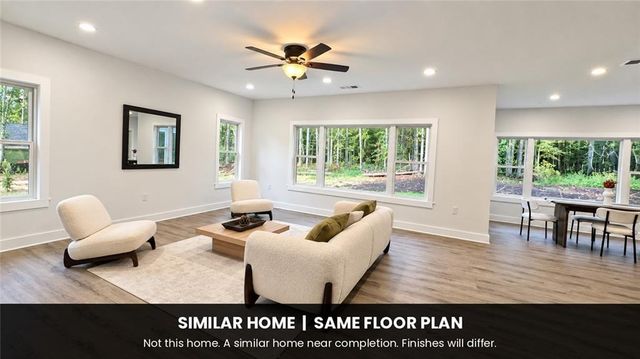 7967 Post Road, Winston, GA 30187
