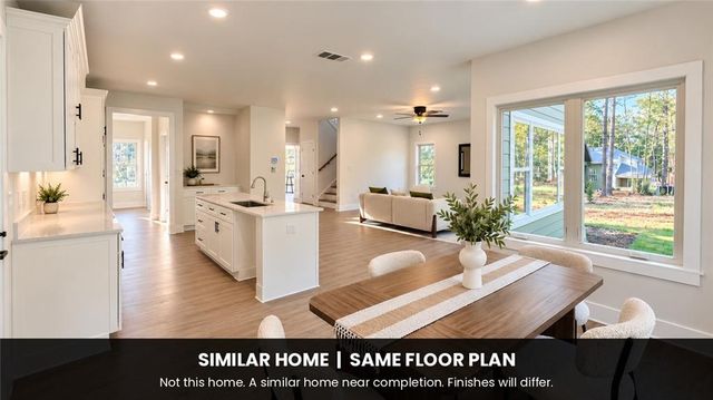 7967 Post Road, Winston, GA 30187
