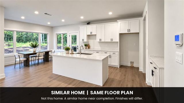7967 Post Road, Winston, GA 30187