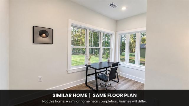 7967 Post Road, Winston, GA 30187