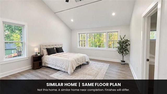 7967 Post Road, Winston, GA 30187