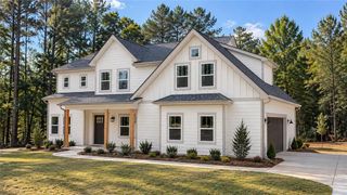 7967 Post Road, Winston, GA 30187