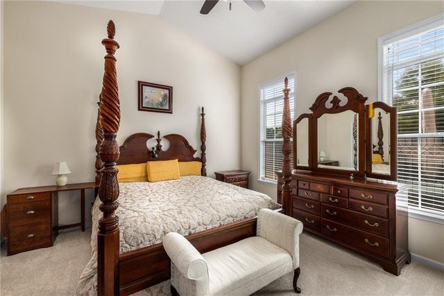 855 Camry Circle, Dallas, GA 30157