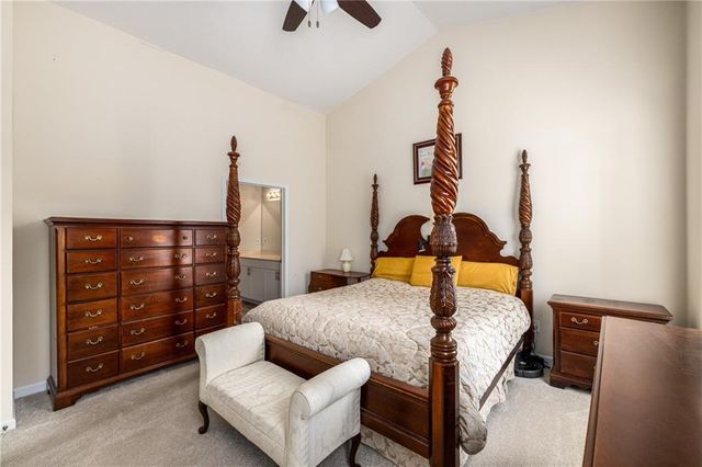 855 Camry Circle, Dallas, GA 30157