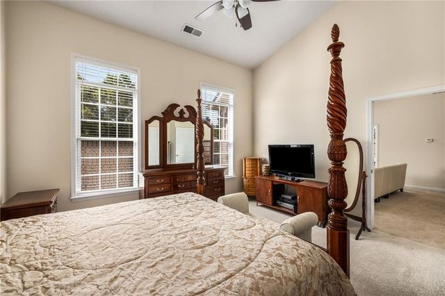 855 Camry Circle, Dallas, GA 30157