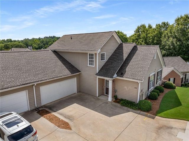 855 Camry Circle, Dallas, GA 30157