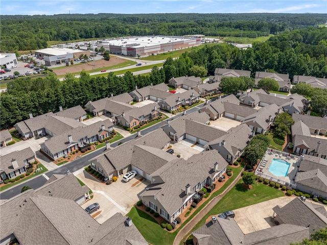 855 Camry Circle, Dallas, GA 30157
