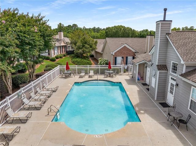 855 Camry Circle, Dallas, GA 30157