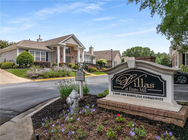 855 Camry Circle, Dallas, GA 30157