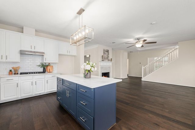 5507 River Gable Court, Sugar Land, TX 77479