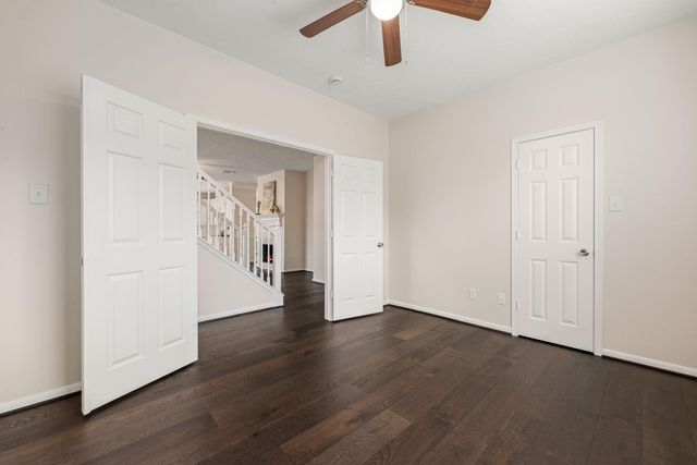 5507 River Gable Court, Sugar Land, TX 77479