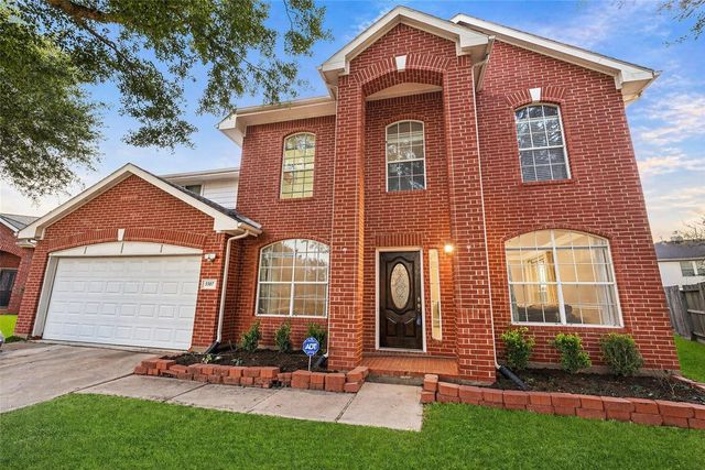 5507 River Gable Court, Sugar Land, TX 77479