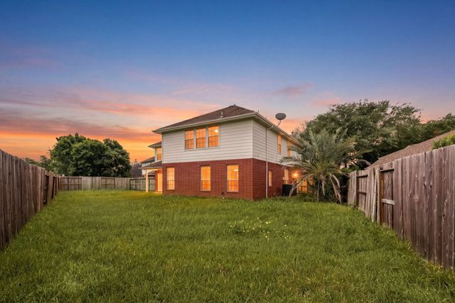 5507 River Gable Court, Sugar Land, TX 77479