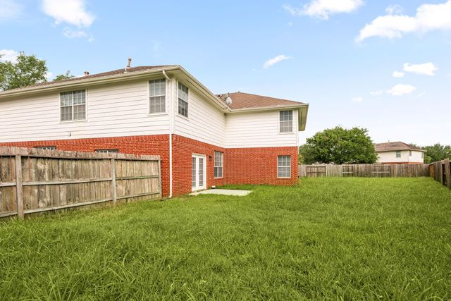 5507 River Gable Court, Sugar Land, TX 77479