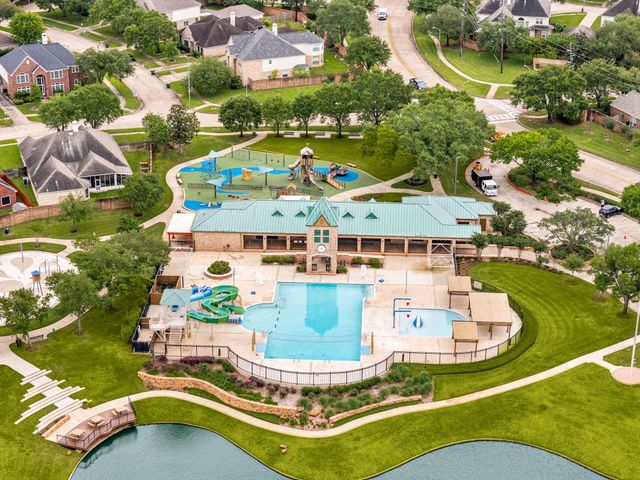 5507 River Gable Court, Sugar Land, TX 77479