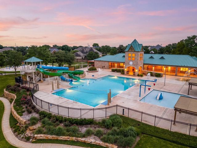 5507 River Gable Court, Sugar Land, TX 77479