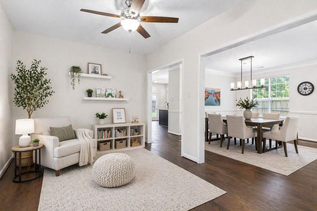 5507 River Gable Court, Sugar Land, TX 77479