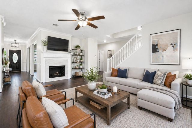 5507 River Gable Court, Sugar Land, TX 77479