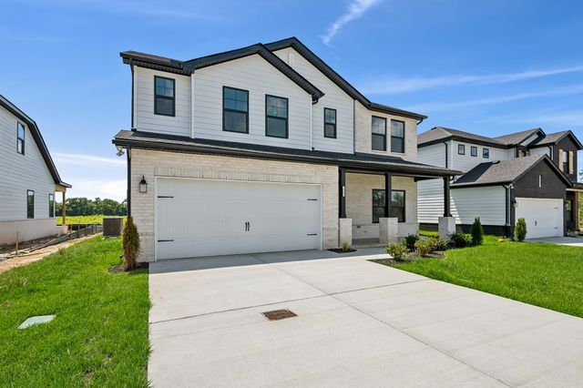 377 Kessel St, Lebanon, TN 37087