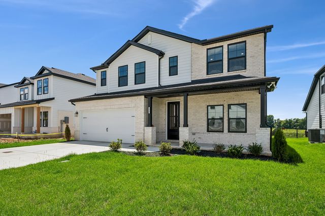 377 Kessel St, Lebanon, TN 37087