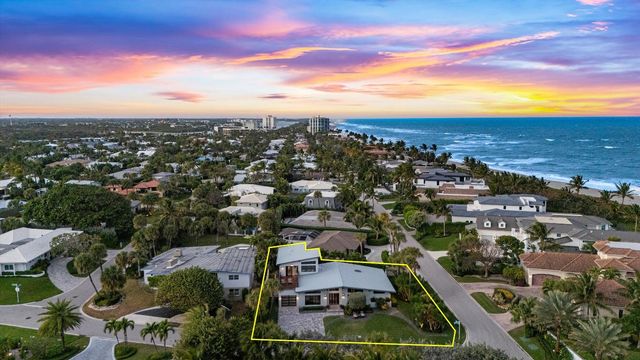 25 Ocean Drive, Jupiter, FL 33469