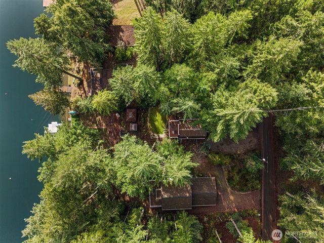 2800 E Phillips Lake Loop Road, Shelton, WA 98584