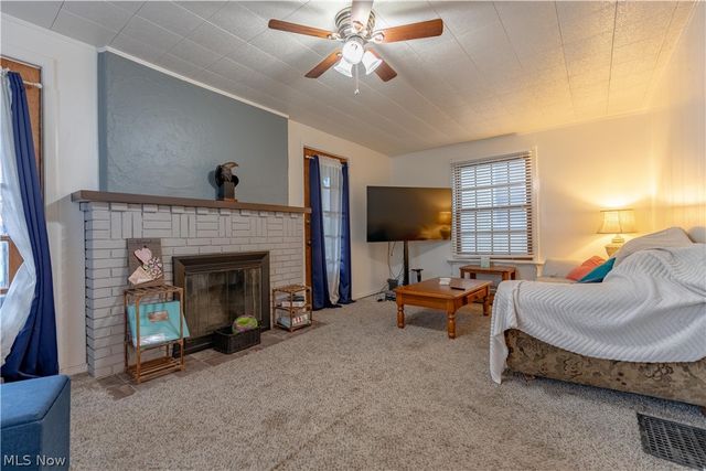 1912 Kirk Court NW, Canton, OH 44709