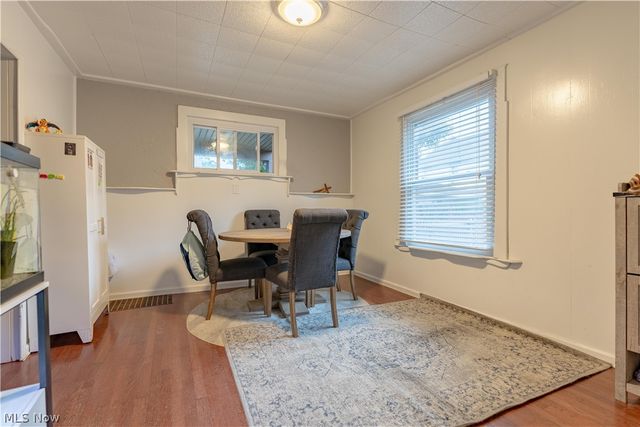 1912 Kirk Court NW, Canton, OH 44709